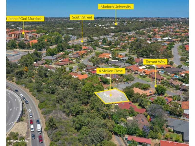 4 McKee Close, Bateman WA 6150