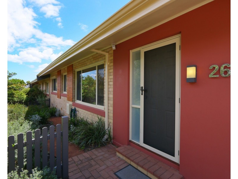 26H Mopsa Way, Coolbellup WA 6163