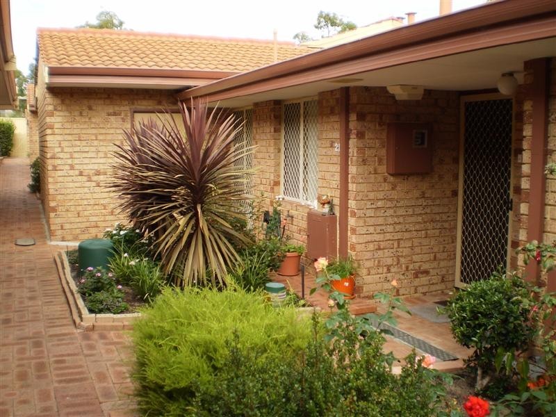 21/11 Petterson Ave, Samson WA 6163