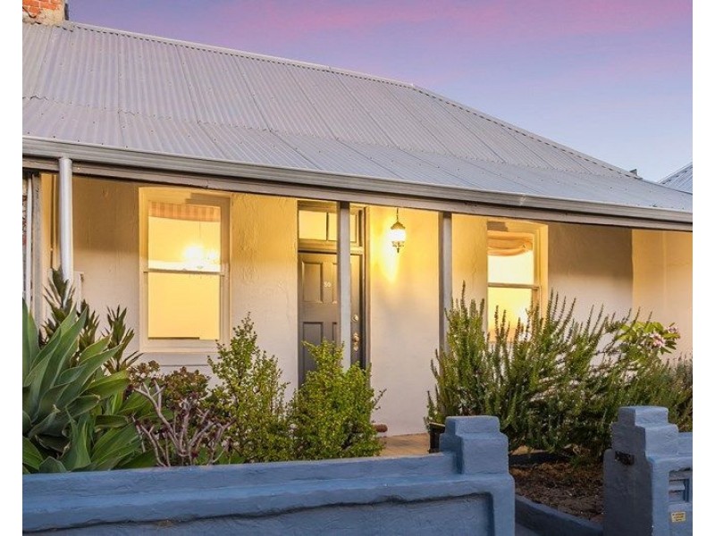 50 Lilly Street, Fremantle WA 6160