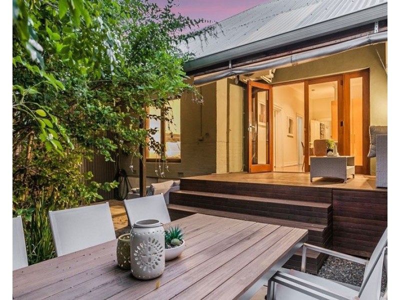 50 Lilly Street, Fremantle WA 6160