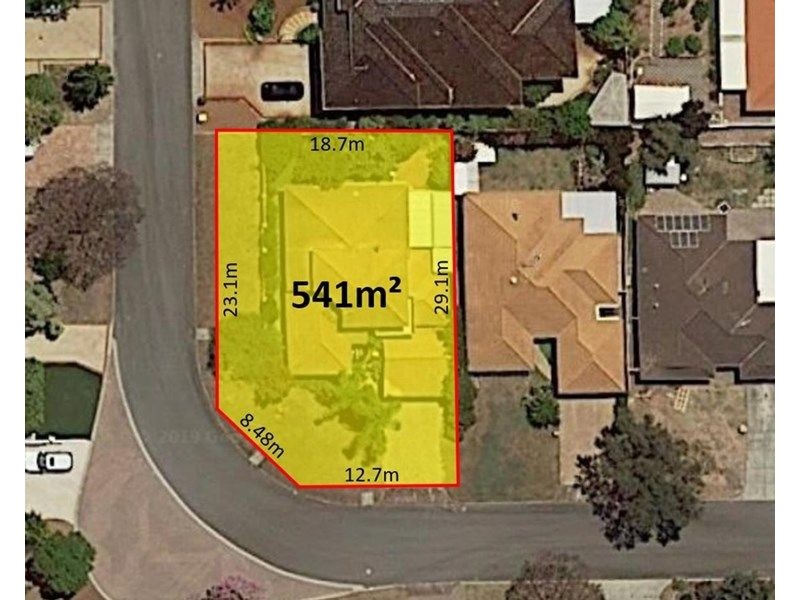 12 Waring Way, Kardinya WA 6163