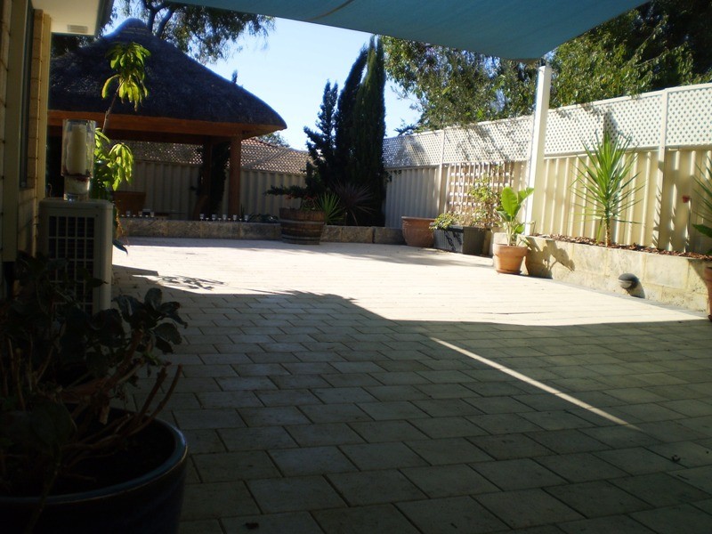 8 Silvereye Court, Beeliar WA 6164