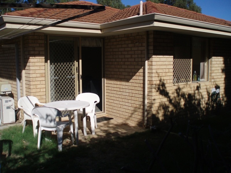 7/4 Morrow Mews, Kardinya WA 6163