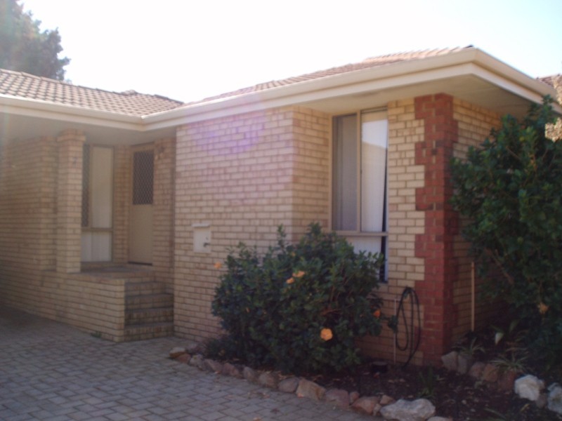 7/4 Morrow Mews, Kardinya WA 6163