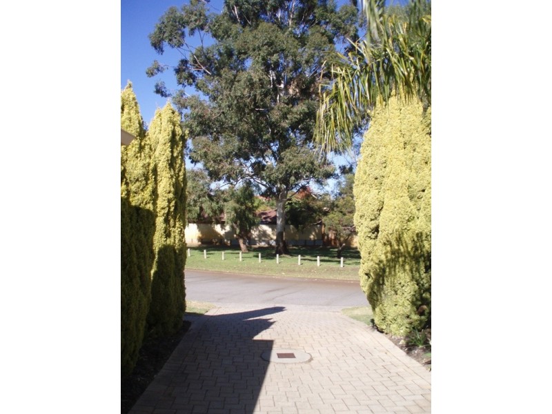 7/4 Morrow Mews, Kardinya WA 6163