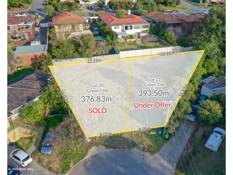 13 Capper Place, Kardinya WA 6163