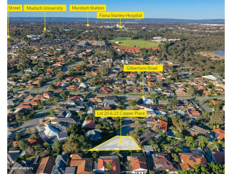 13 Capper Place, Kardinya WA 6163