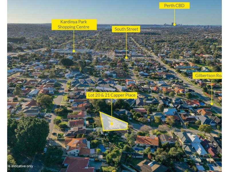 13 Capper Place, Kardinya WA 6163