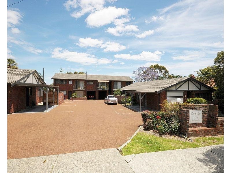 9/59 Waddell Road, Bicton WA 6157