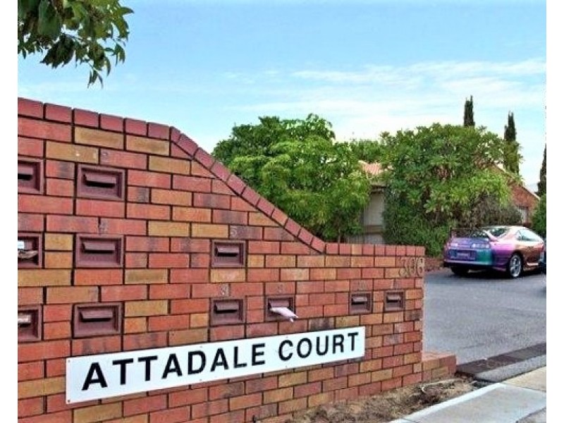 3/304 Preston Point Road, Attadale WA 6156