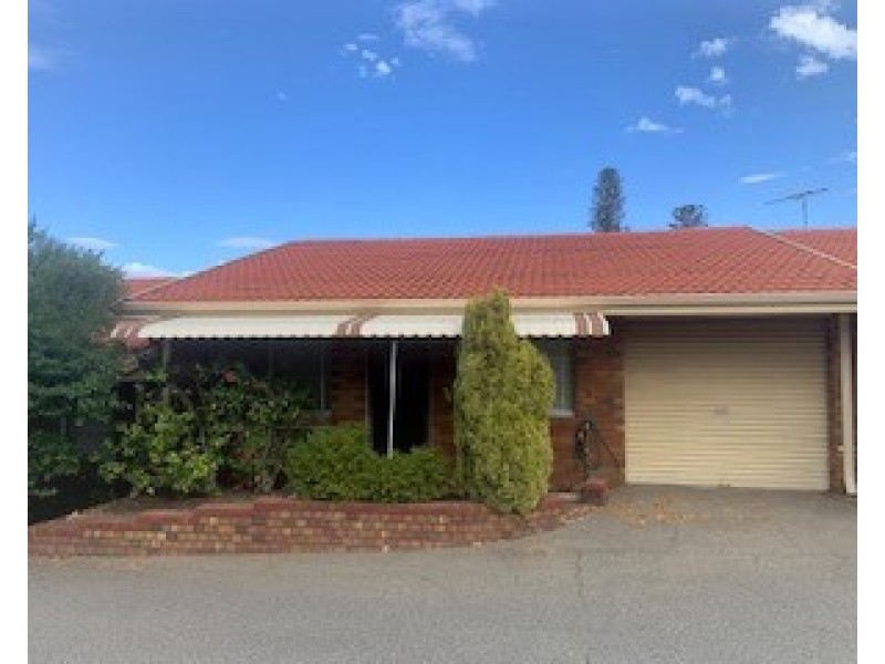 3/304 Preston Point Road, Attadale WA 6156