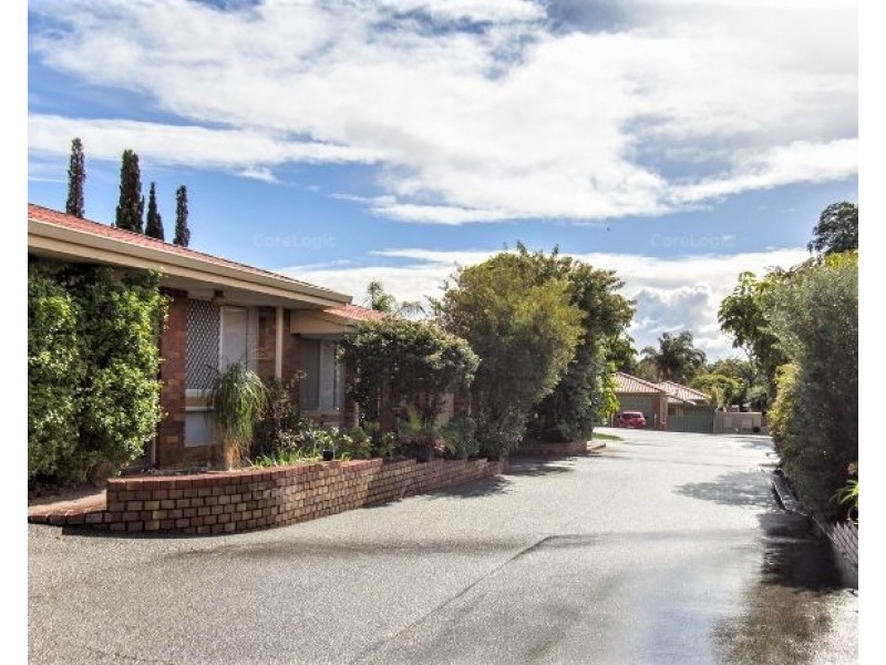 3/304 Preston Point Road, Attadale WA 6156