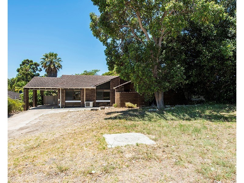 18 Corbett Way, Booragoon WA 6154