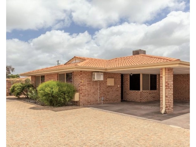4/7 Tarun Court, Cannington WA 6107