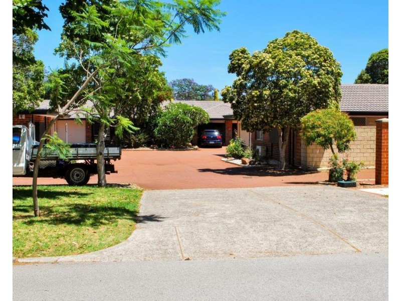9/27 Kishorn Road, Applecross WA 6153