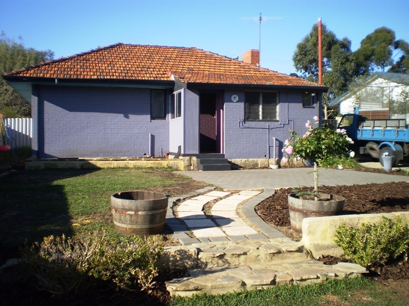 3 Paulina Way, Coolbellup WA 6163