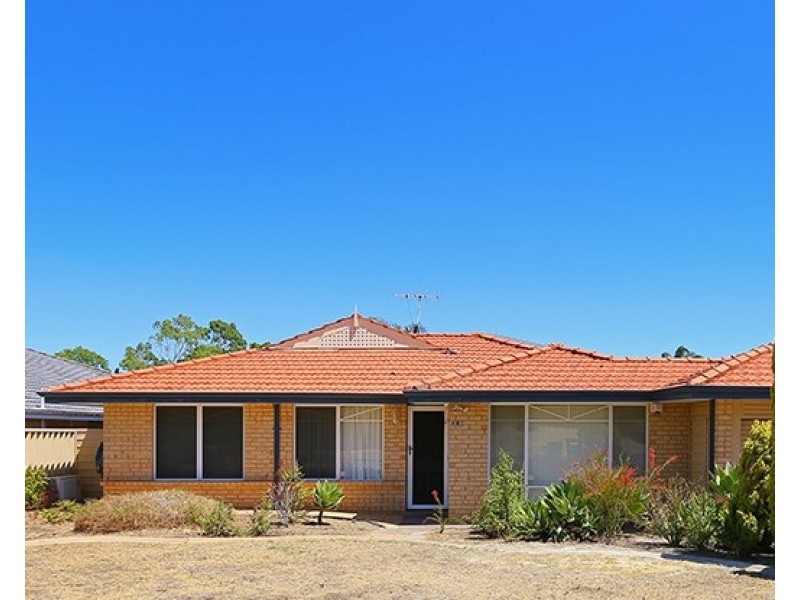 40a Crossland Way, Kardinya WA 6163
