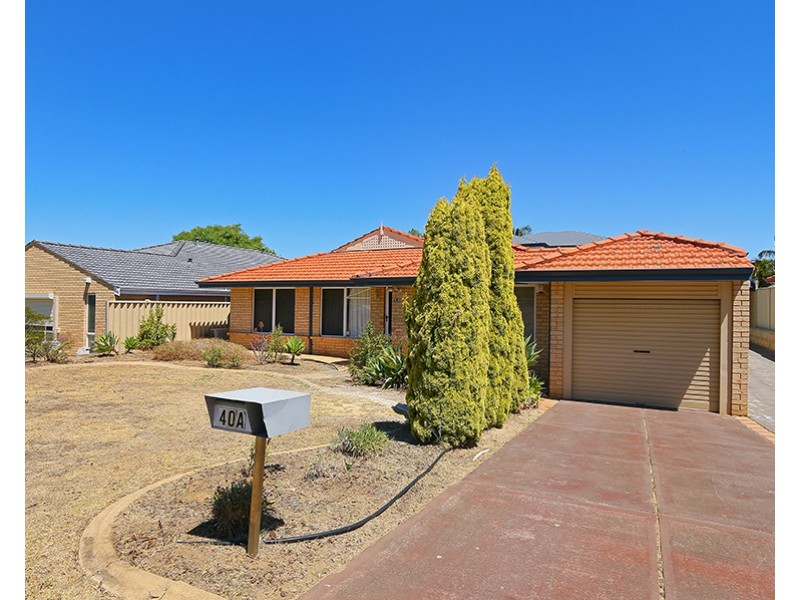 40a Crossland Way, Kardinya WA 6163