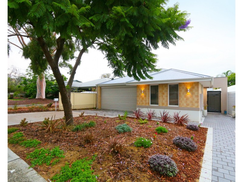 4B Dunford Street, Willagee WA 6156