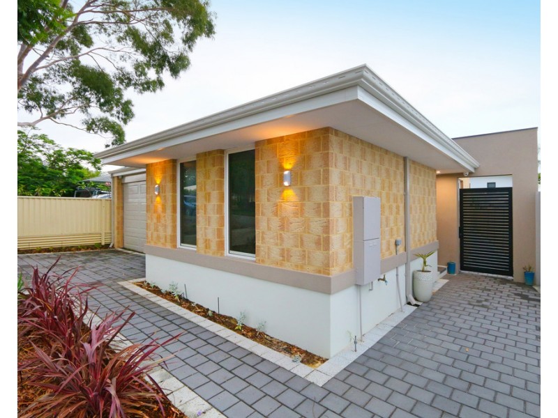 4B Dunford Street, Willagee WA 6156