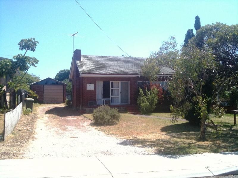 Beaconsfield WA 6162