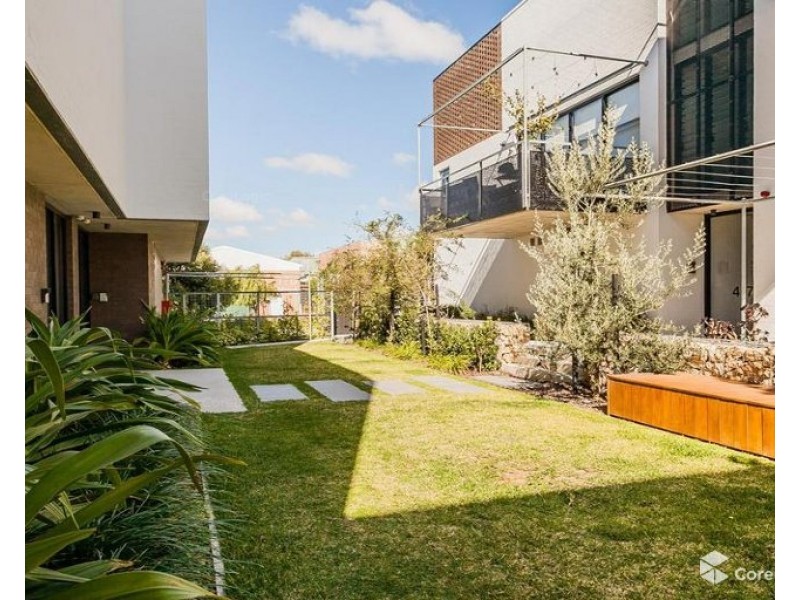 9/17 Amherst Street, Fremantle WA 6160