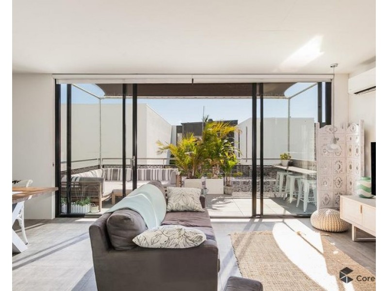 9/17 Amherst Street, Fremantle WA 6160