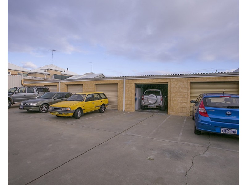 5/7 Norman Street, Fremantle WA 6160