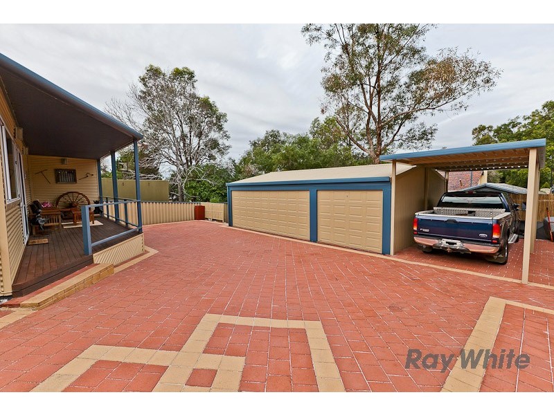 3 Rinaldo Crescent, Coolbellup WA 6163