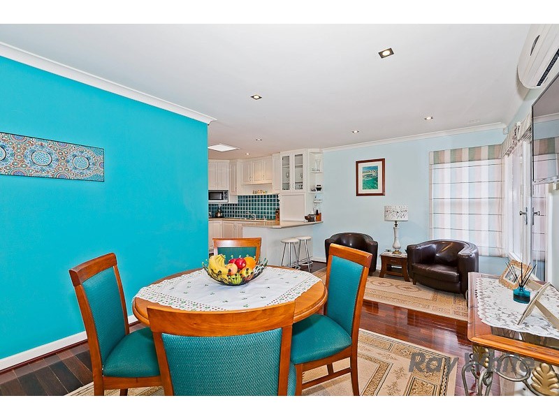 3 Rinaldo Crescent, Coolbellup WA 6163