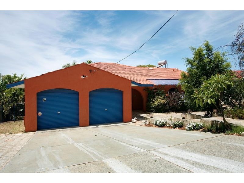 22 Cameron Way, Kardinya WA 6163