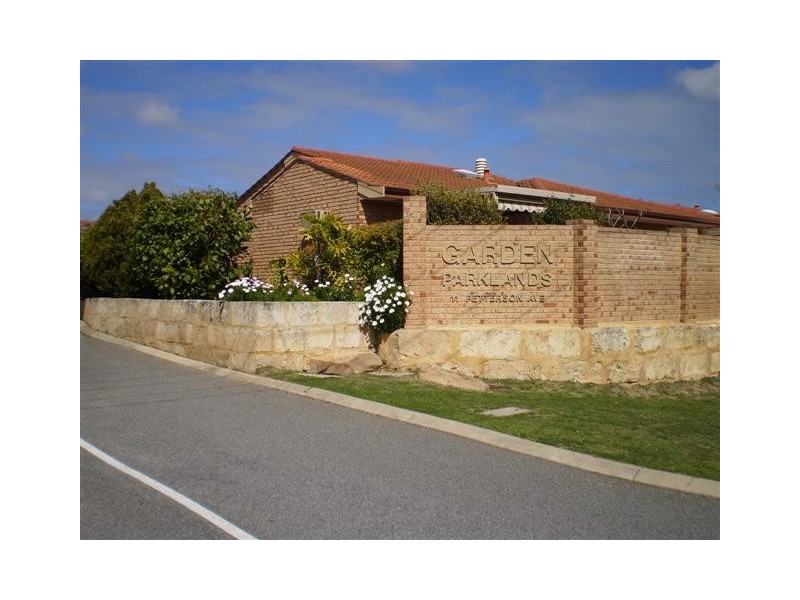 18/11 Petterson Avenue, Samson WA 6163