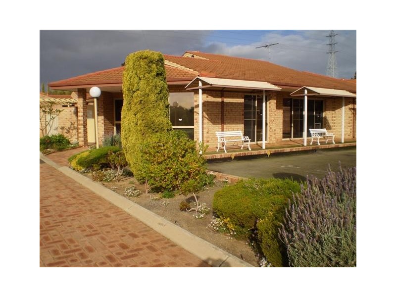 18/11 Petterson Avenue, Samson WA 6163