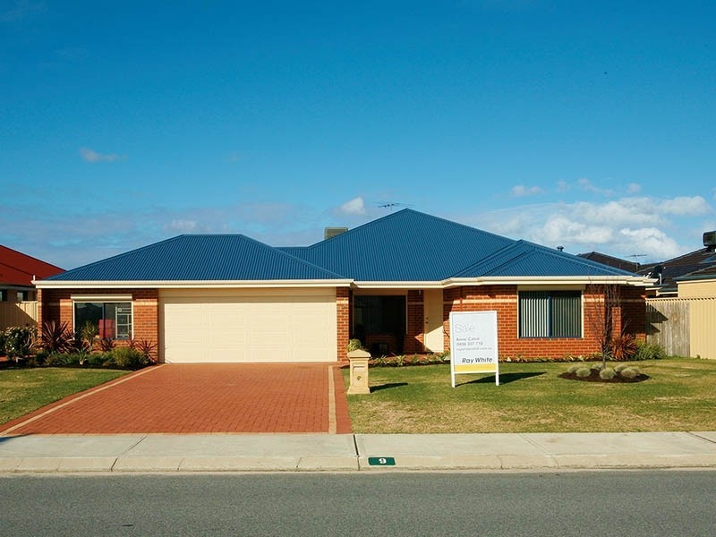 9 Aurora Drive, Atwell WA 6164