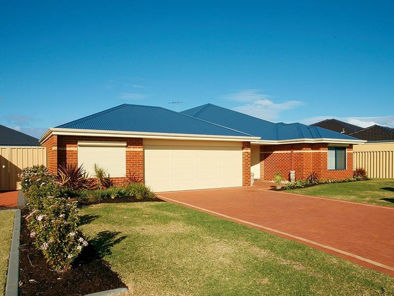 9 Aurora Drive, Atwell WA 6164