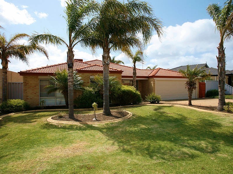 5 Luttrell Gardens, Beeliar WA 6164