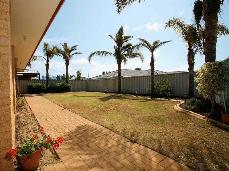 5 Luttrell Gardens, Beeliar WA 6164