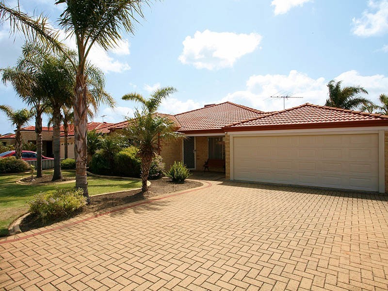 5 Luttrell Gardens, Beeliar WA 6164