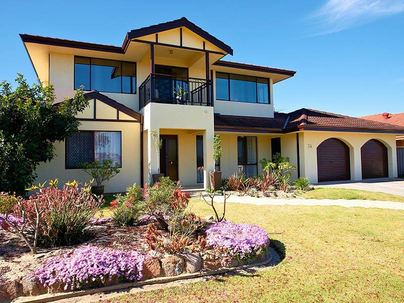 34 Moir Road, Kardinya WA 6163