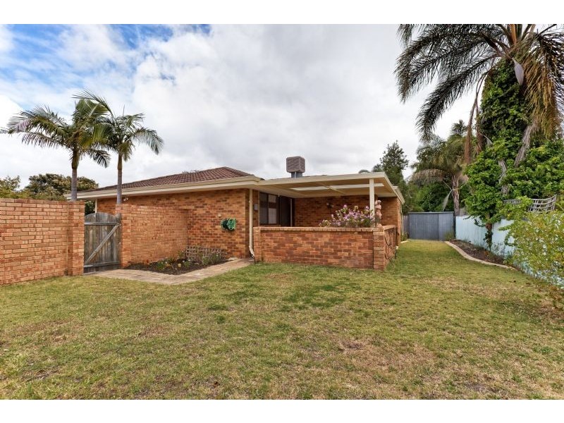 6/211 Ferndale Cr, Ferndale WA 6148