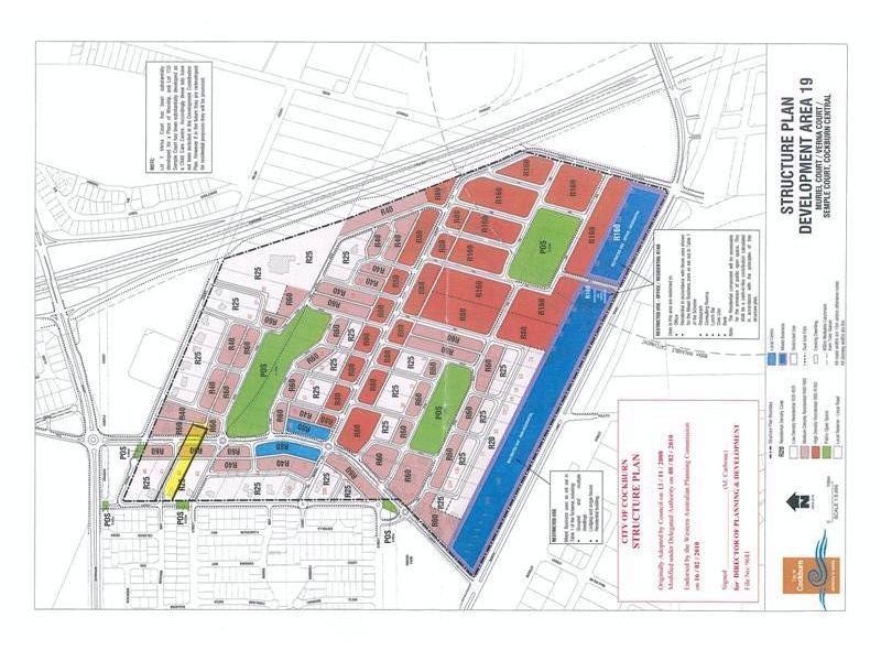 130 Semple Court, Cockburn Central WA 6164