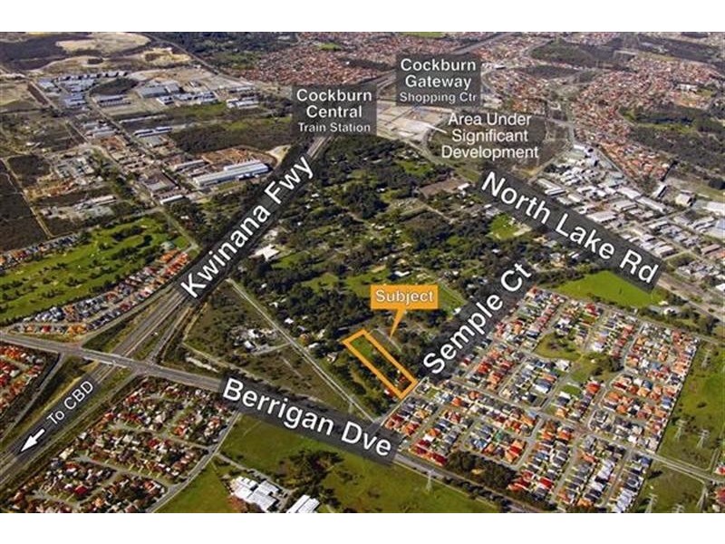 130 Semple Court, Cockburn Central WA 6164