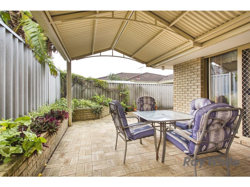 16a The Mews, Kardinya WA 6163
