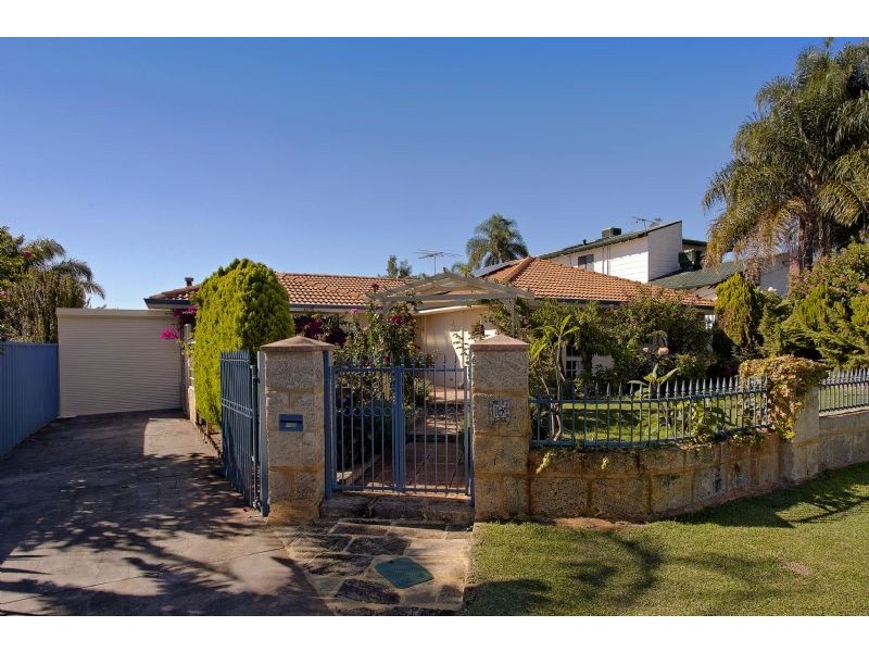 10 Nolan Way, Bateman WA 6150