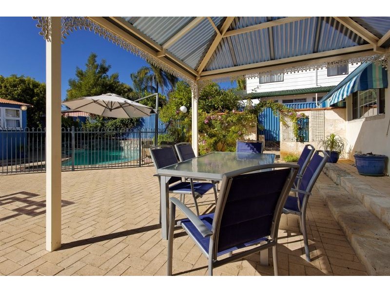 10 Nolan Way, Bateman WA 6150