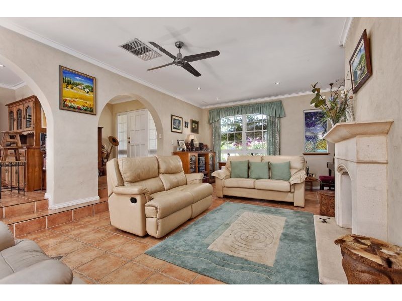 10 Nolan Way, Bateman WA 6150