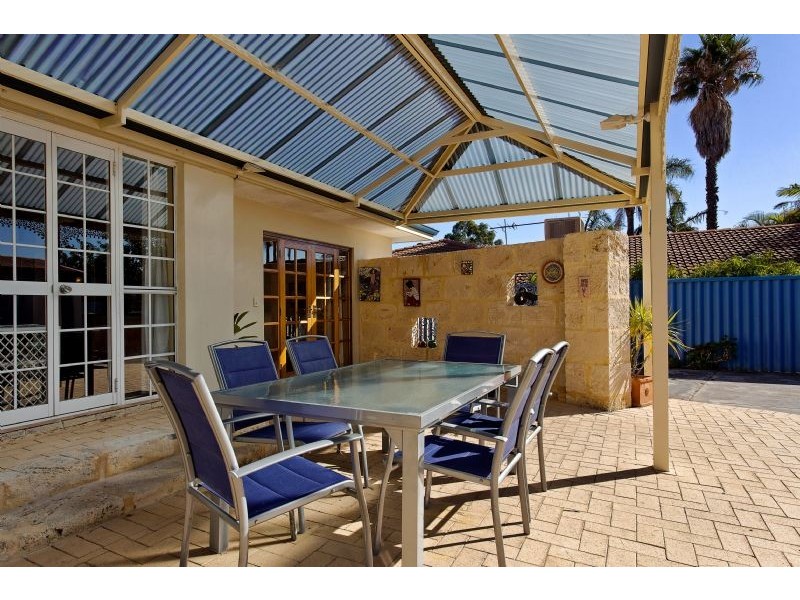 10 Nolan Way, Bateman WA 6150