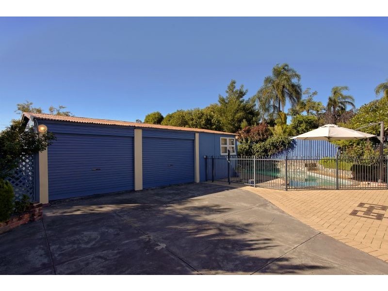 10 Nolan Way, Bateman WA 6150