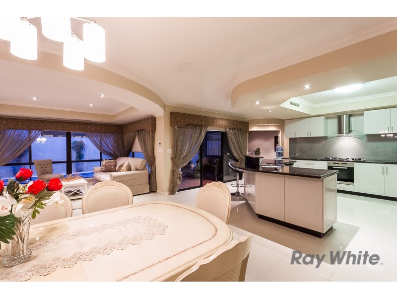 11 Noalimba Crescent, Bateman WA 6150